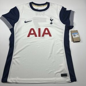 Nike Tottenham Hotspur 2024/25 Home Stadium Jersey Women's Medium FN8984-101